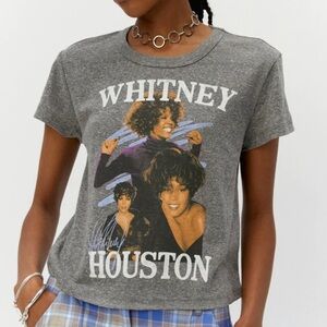 Daydreamer Whitney Houston T-Shirt